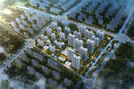 明湖中学对面杭州花园3室2厅2卫75万125m2出售